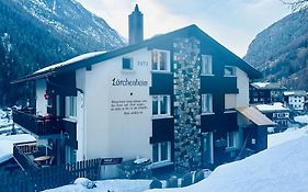 Holiday House Lärchenheim